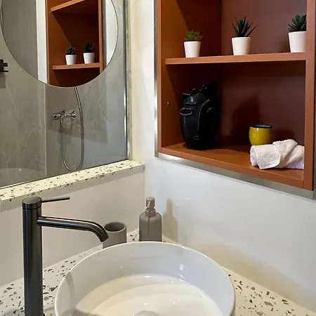 アパート L'ecrin De Jaude - Duplex By Prim0 C0nciergerie クレルモン・フェラン