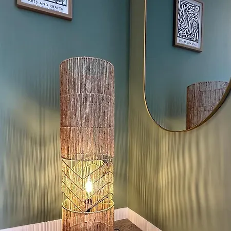 L'ecrin De Jaude - Duplex By Prim0 C0nciergerie Apartment