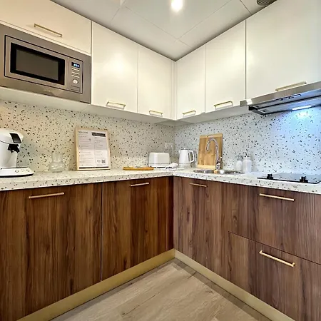 L'ecrin De Jaude - Duplex By Prim0 C0nciergerie アパート クレルモン・フェラン