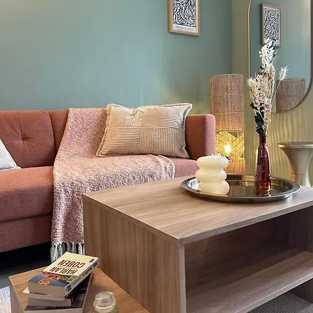 L'ecrin De Jaude - Duplex By Prim0 C0nciergerie * クレルモン・フェラン