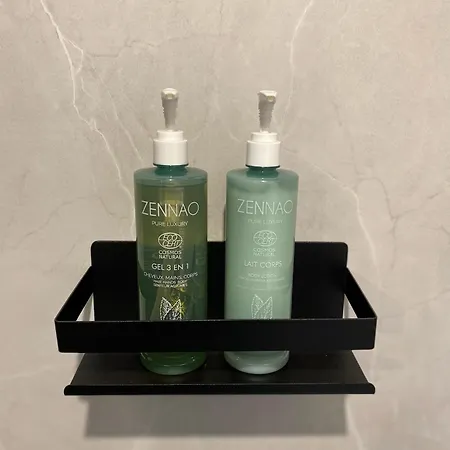 L'ecrin De Jaude - Duplex By Prim0 C0nciergerie