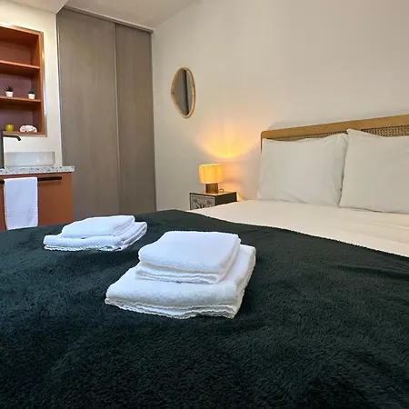 アパート L'ecrin De Jaude - Duplex By Prim0 C0nciergerie