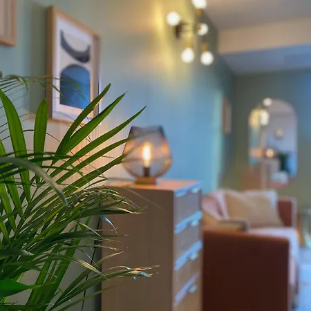 L'ecrin De Jaude - Duplex By Prim0 C0nciergerie クレルモン・フェラン