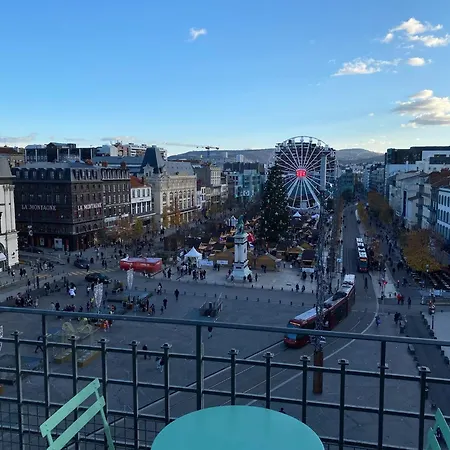 L'ecrin De Jaude - Duplex By Prim0 C0nciergerie Apartment