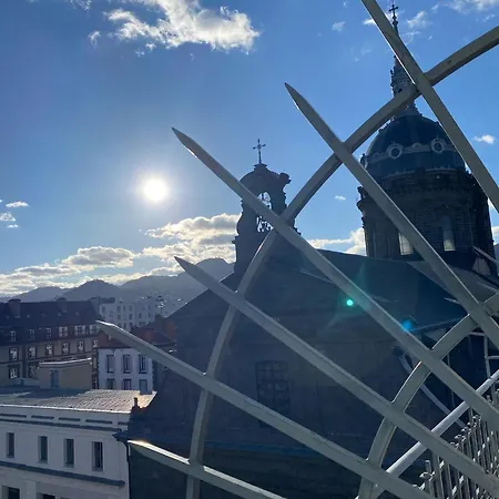 L'ecrin De Jaude - Duplex By Prim0 C0nciergerie アパート クレルモン・フェラン